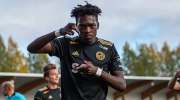 صفقة كبرى الأهلي يتفق مع كامويش لتعزيز وسط الفريق